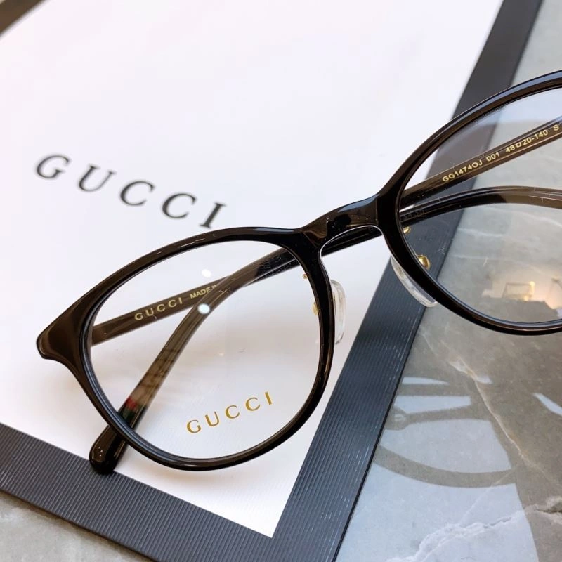 Gucci Sunglasses ZipUp 279790
