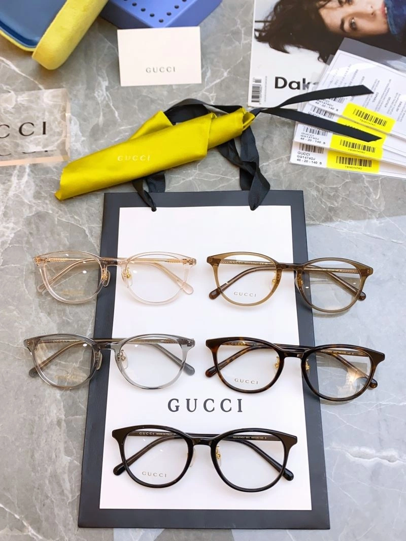 Gucci Sunglasses ZipUp 279790