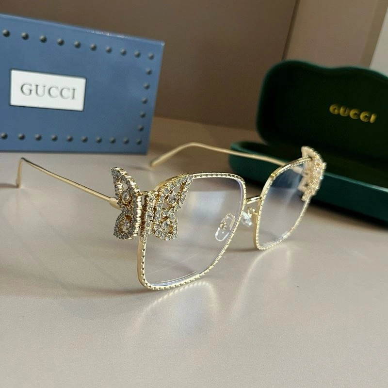 Gucci Sunglasses Sustainable 279788