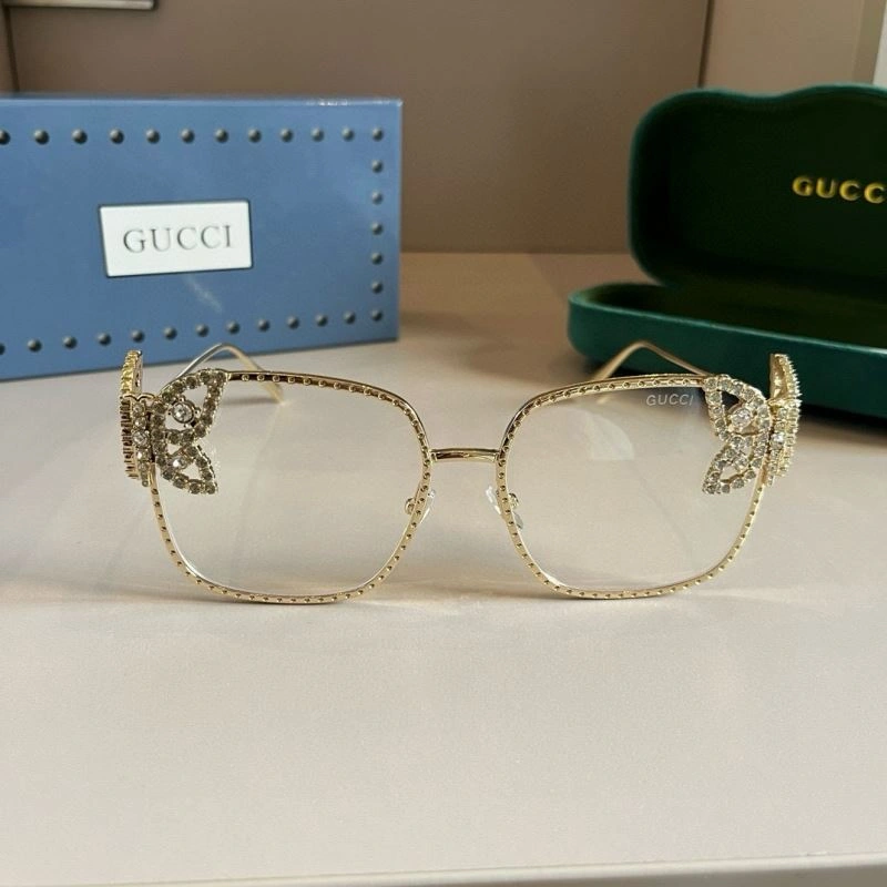 Gucci Sunglasses Sustainable 279788