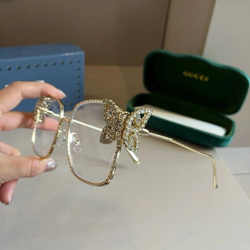 Gucci Sunglasses Sustainable 279788