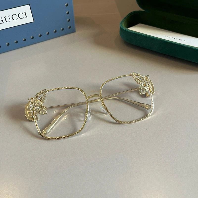 Gucci Sunglasses Sustainable 279788