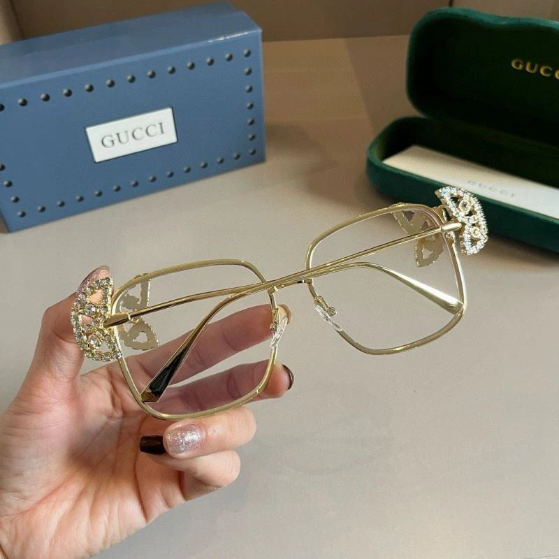 Gucci Sunglasses Sustainable 279788