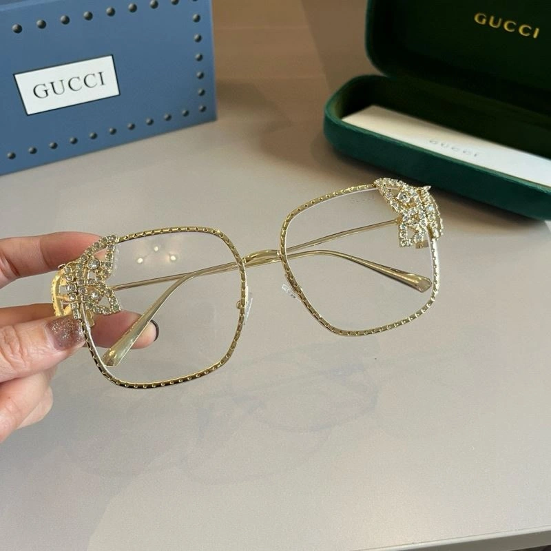 Gucci Sunglasses Sustainable 279788