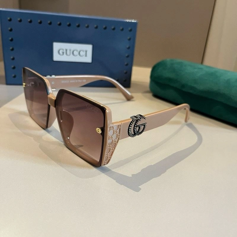 Gucci Sunglasses Soft 279787