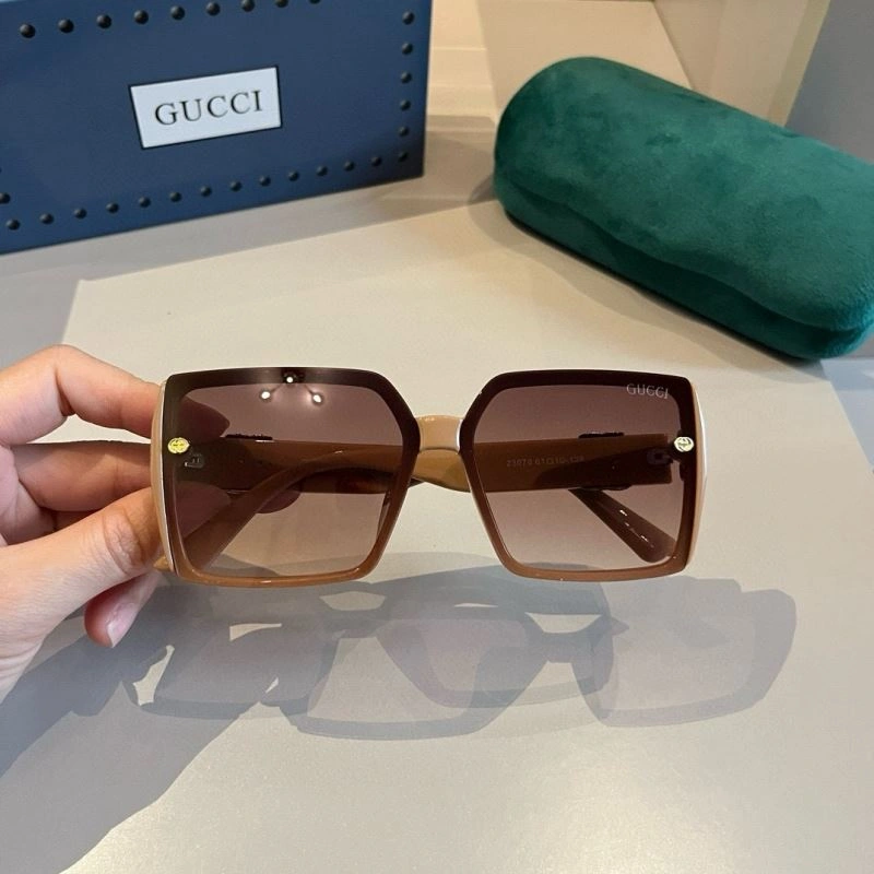 Gucci Sunglasses Soft 279787