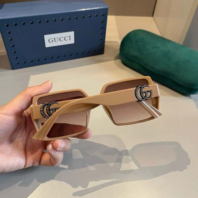 Gucci Sunglasses Soft 279787
