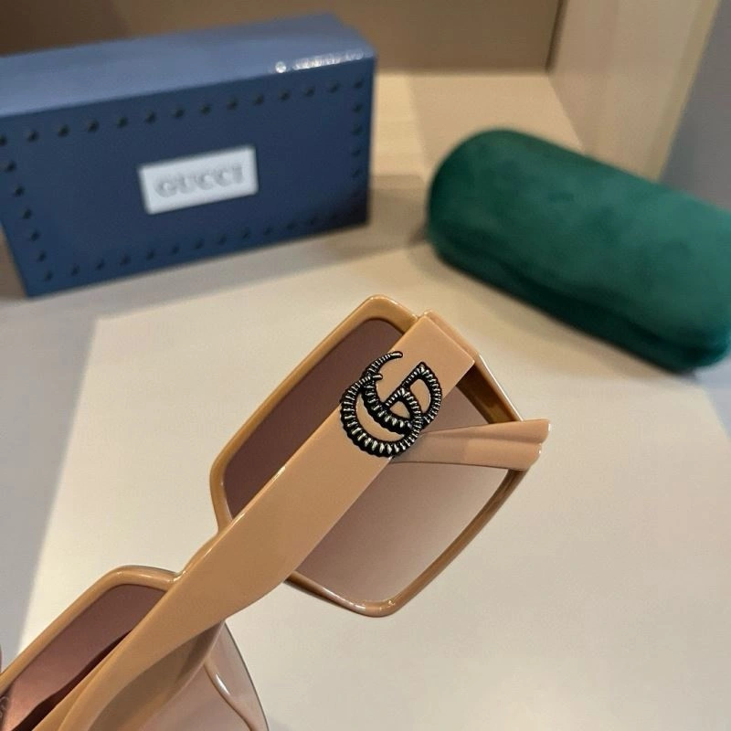 Gucci Sunglasses Soft 279787