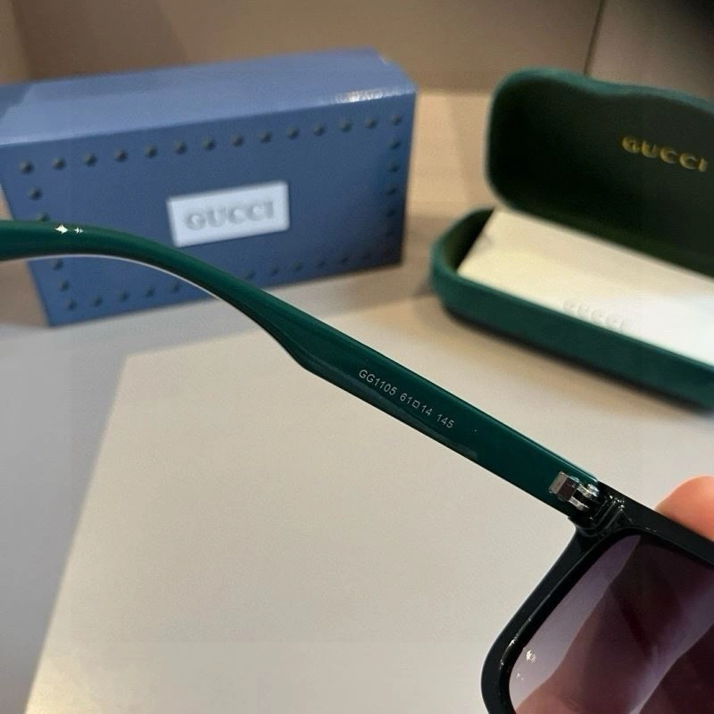 Gucci Sunglasses Attractive 279784