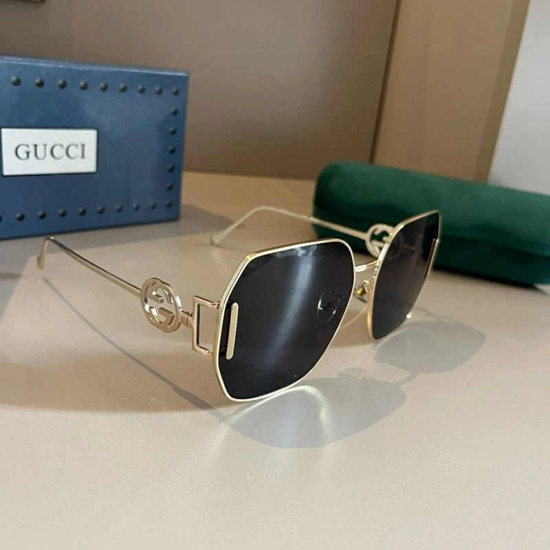 ComfortFit Gucci Sunglasses 279785