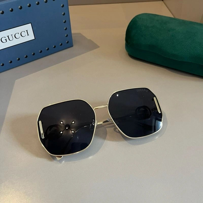 ComfortFit Gucci Sunglasses 279785