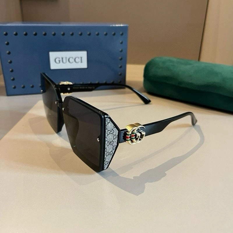 Gucci Sunglasses Flexible 279760