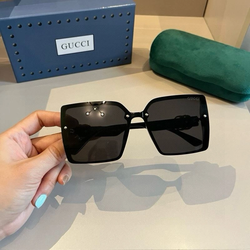 Gucci Sunglasses Flexible 279760