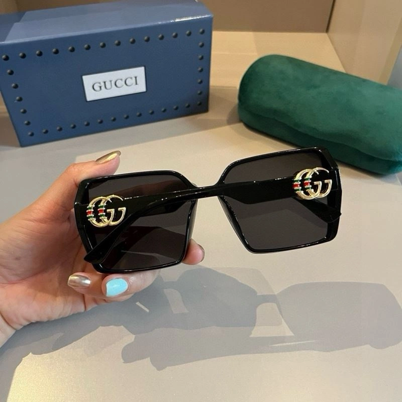 Gucci Sunglasses Flexible 279760