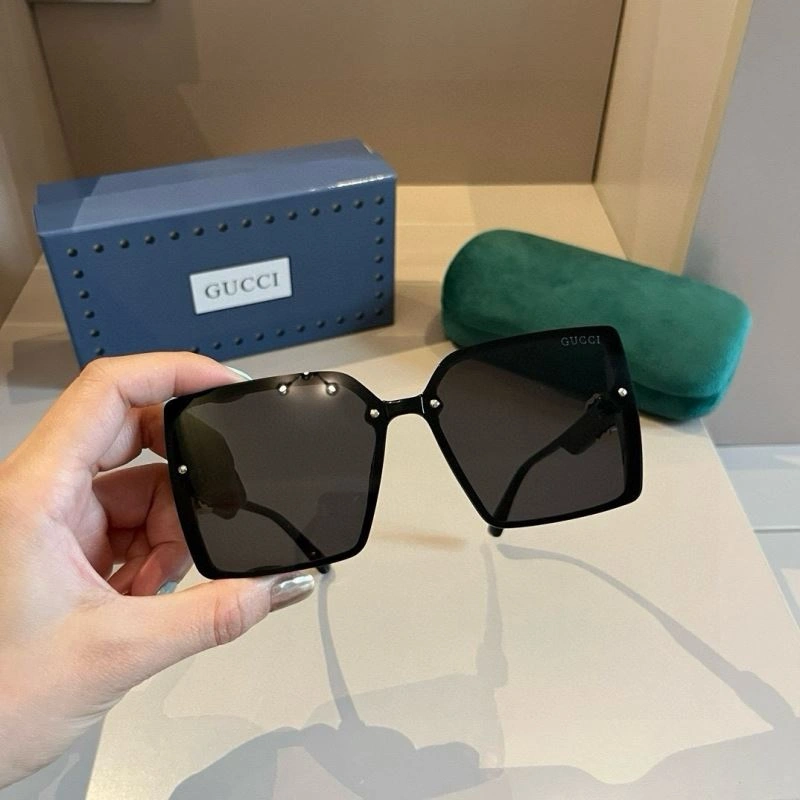 Gucci Sunglasses Flexible 279760