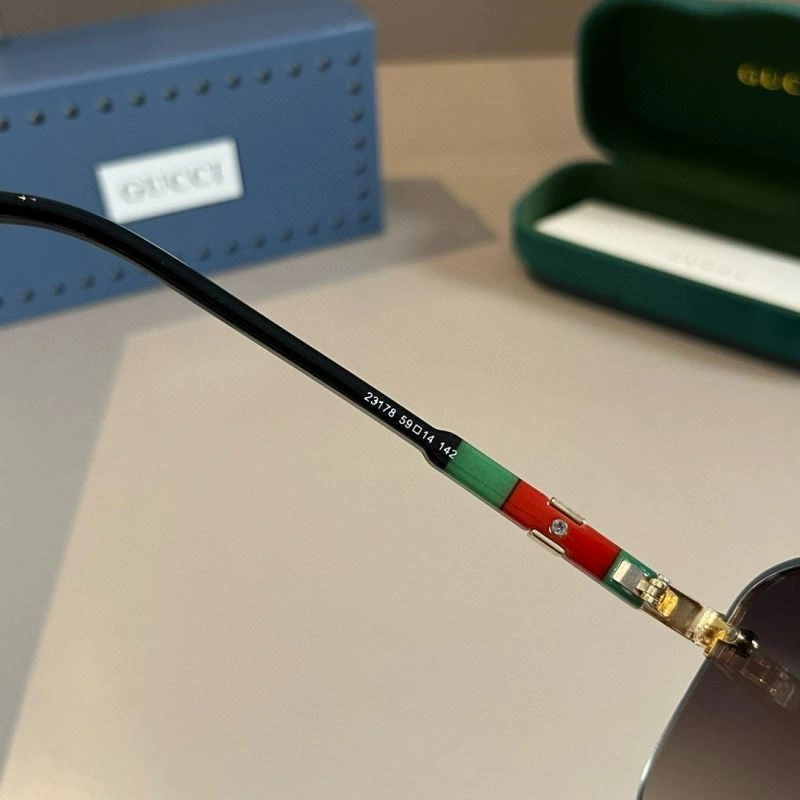 Gucci Sunglasses BestValue 279774
