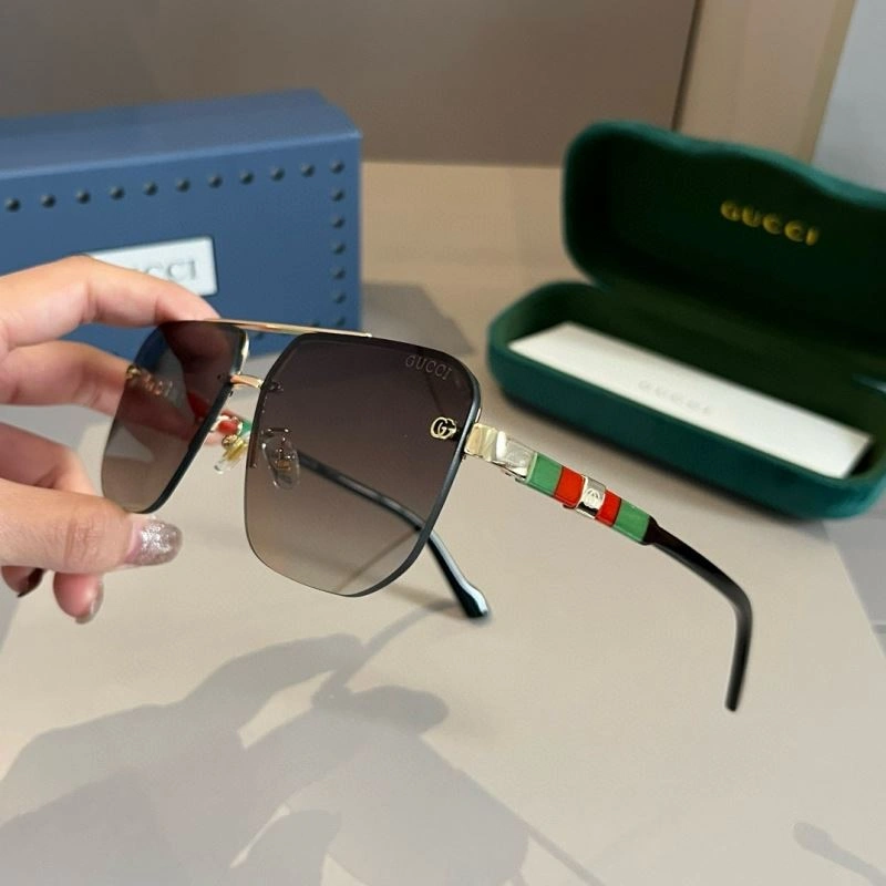 Gucci Sunglasses BestValue 279774