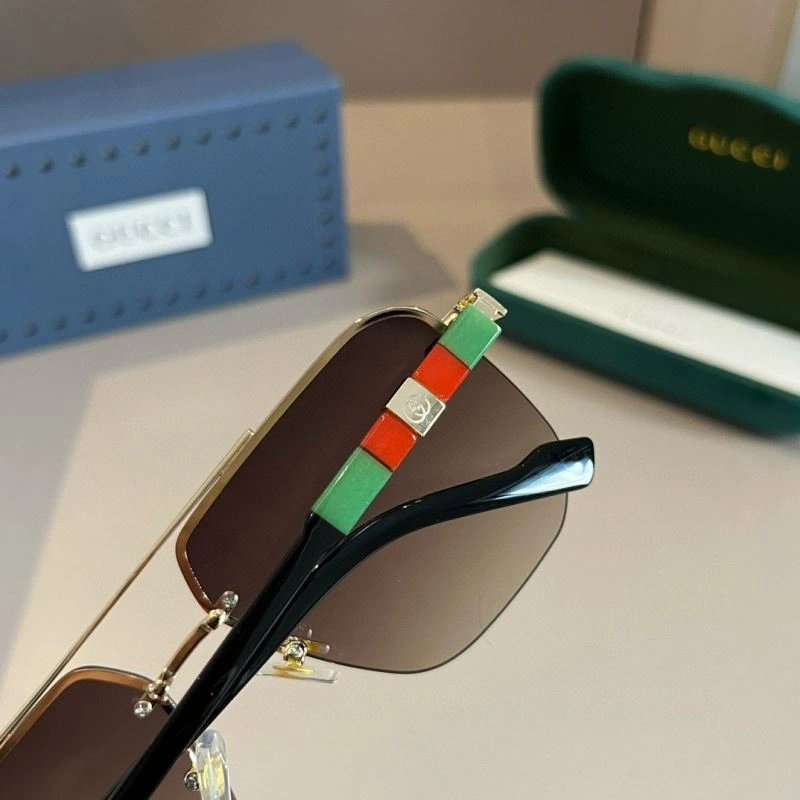 Gucci Sunglasses BestValue 279774
