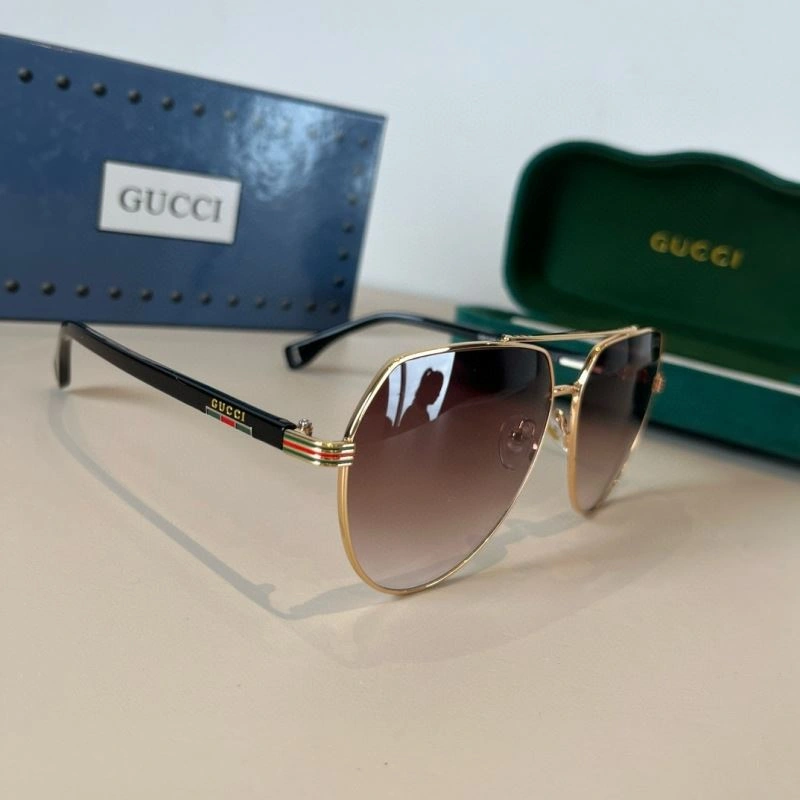 Stylish Gucci Sunglasses 279759
