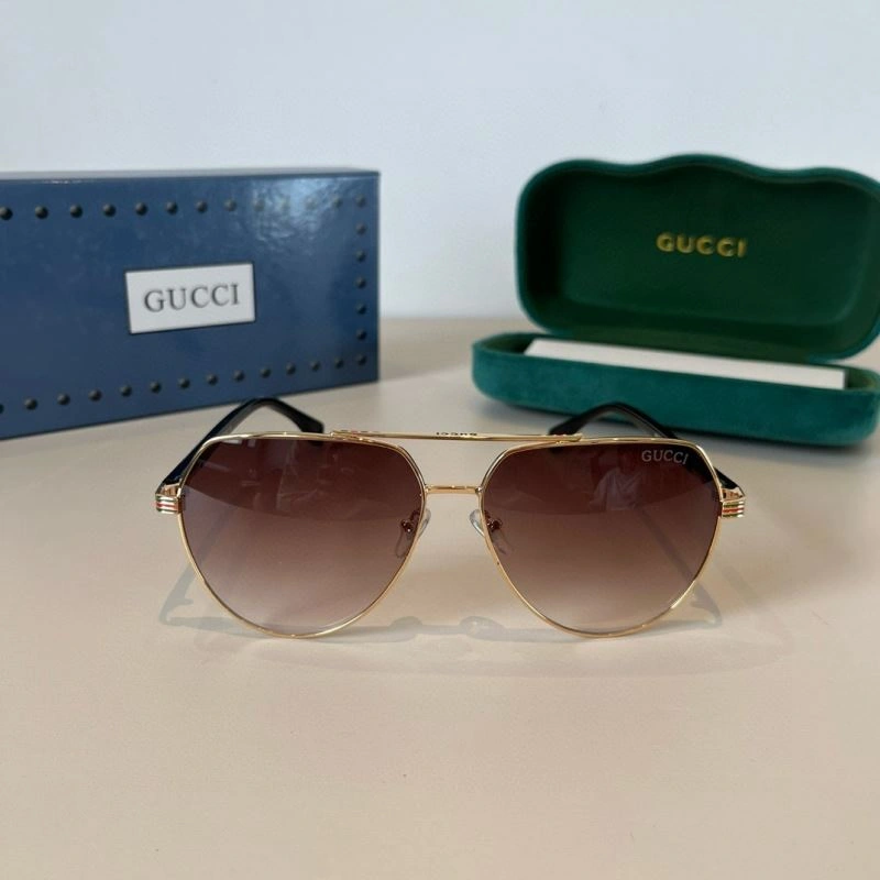 Stylish Gucci Sunglasses 279759
