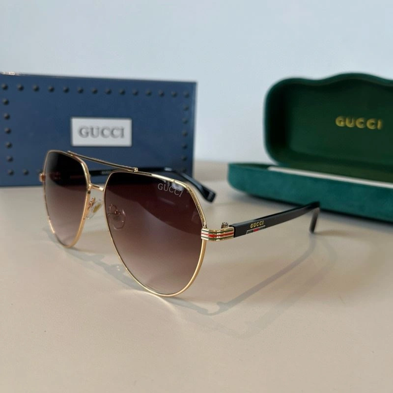 Stylish Gucci Sunglasses 279759