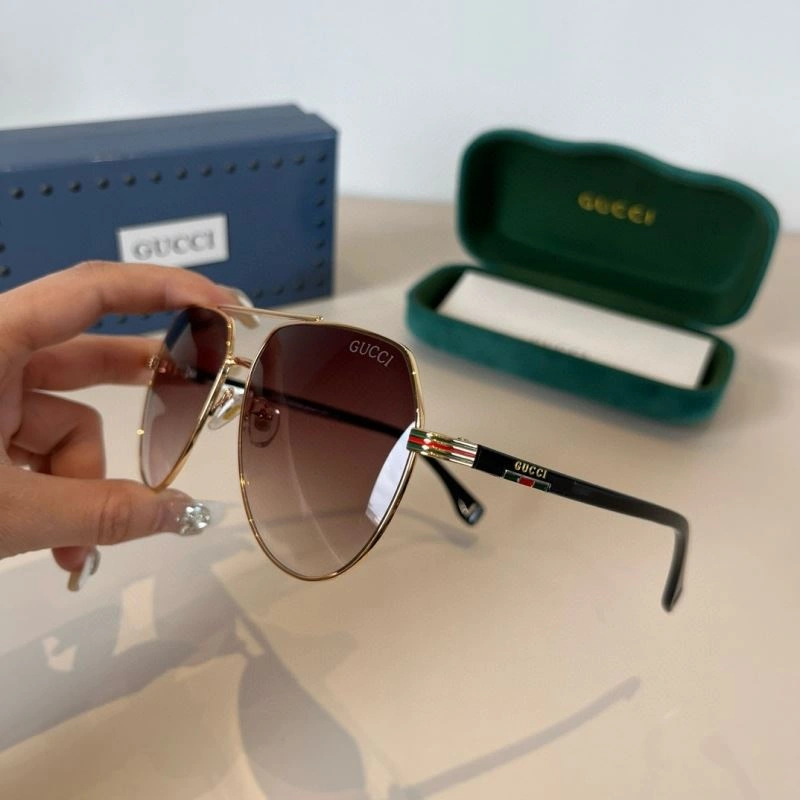 Stylish Gucci Sunglasses 279759