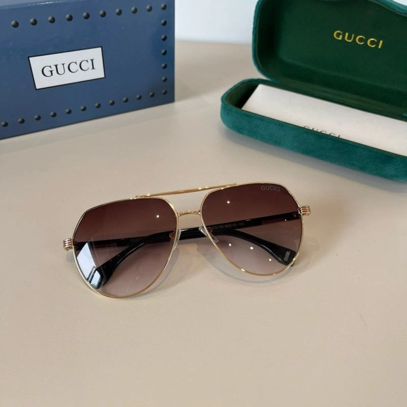 Stylish Gucci Sunglasses 279759
