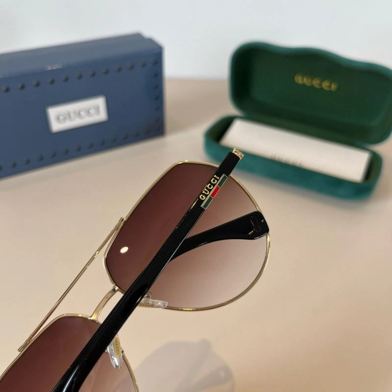 Stylish Gucci Sunglasses 279759