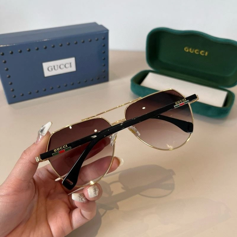 Stylish Gucci Sunglasses 279759