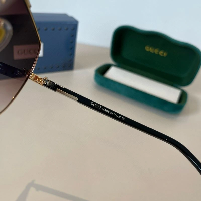 Stylish Gucci Sunglasses 279759