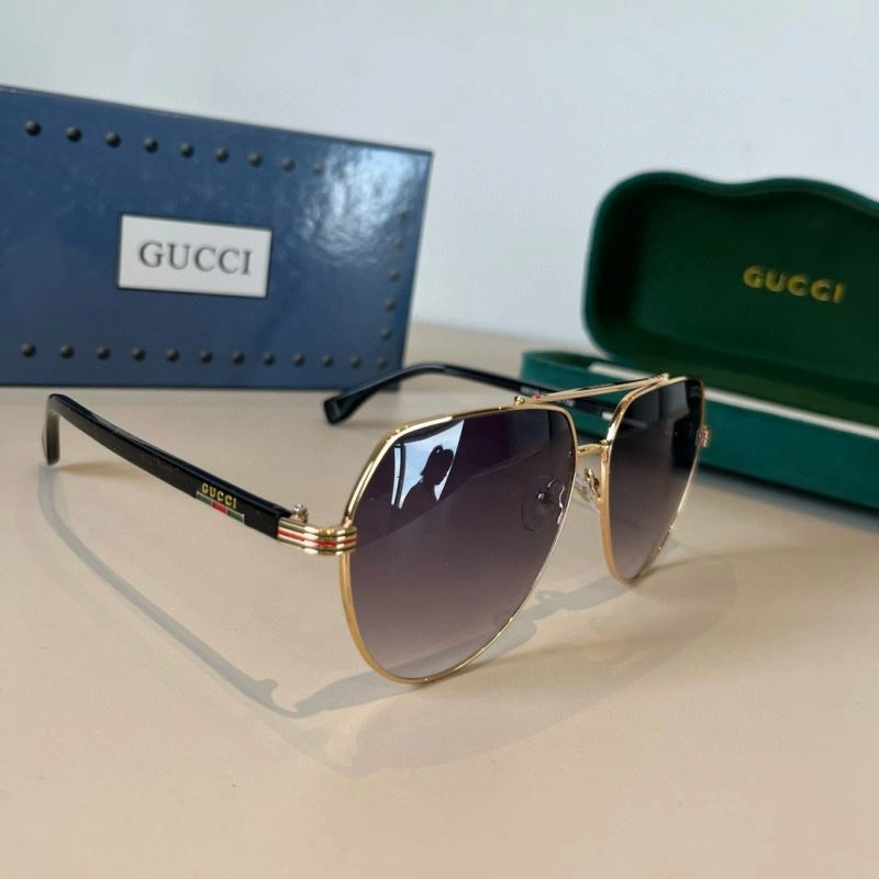 Gucci Sunglasses WellDesigned 279778