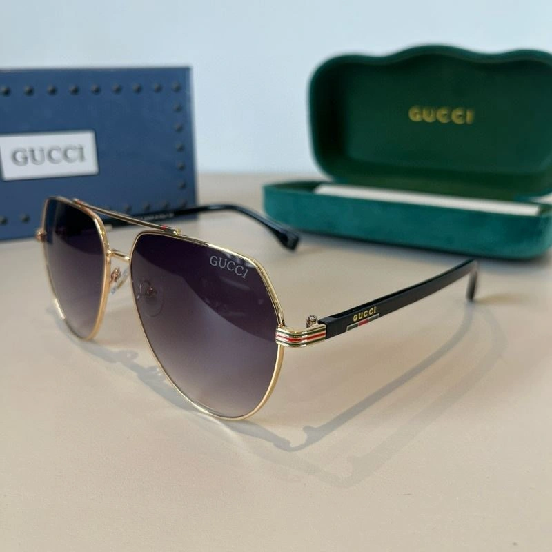Gucci Sunglasses WellDesigned 279778