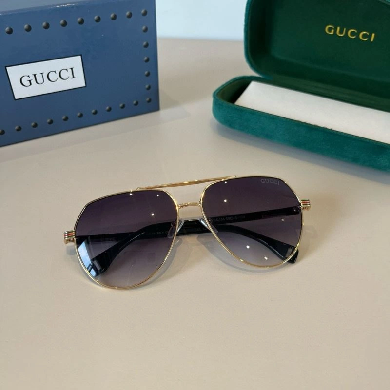 Gucci Sunglasses WellDesigned 279778