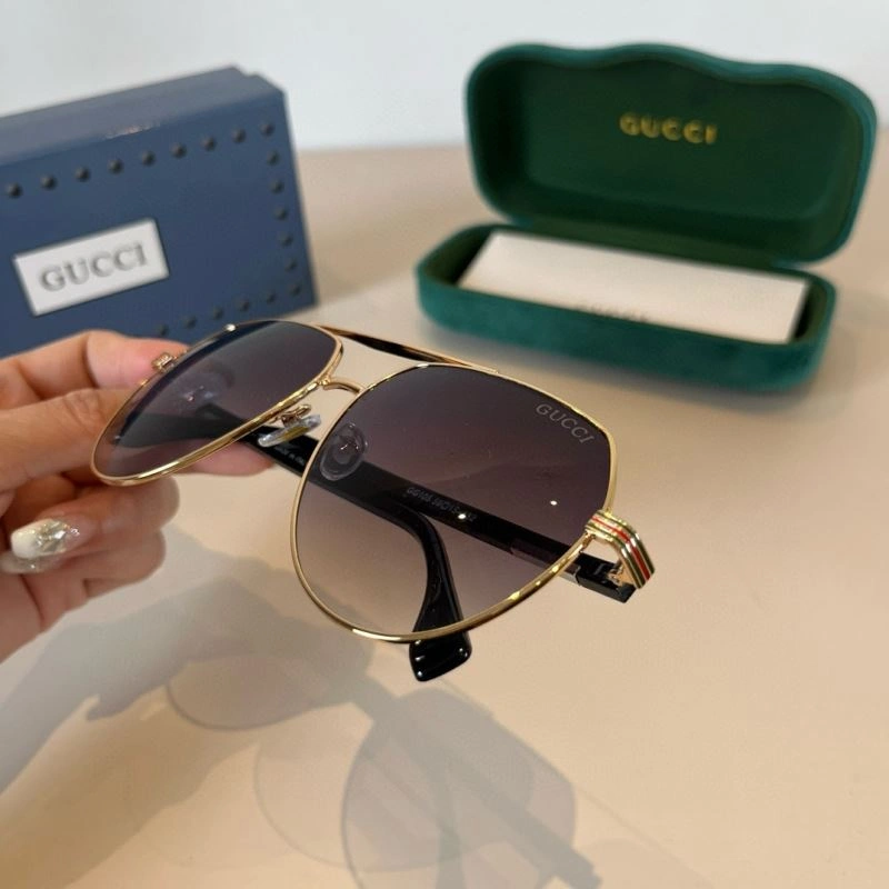 Gucci Sunglasses WellDesigned 279778