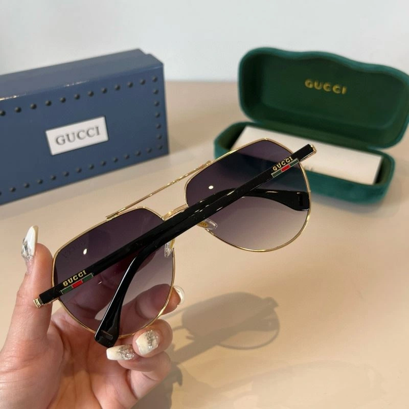 Gucci Sunglasses WellDesigned 279778