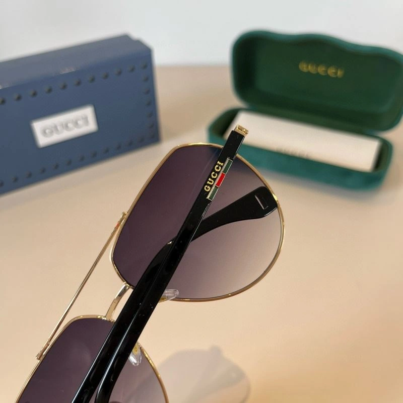 Gucci Sunglasses WellDesigned 279778