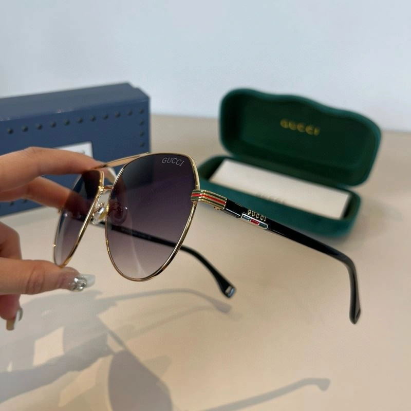 Gucci Sunglasses WellDesigned 279778