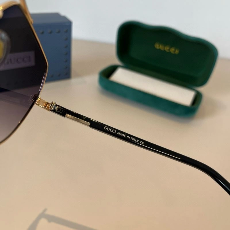 Gucci Sunglasses WellDesigned 279778