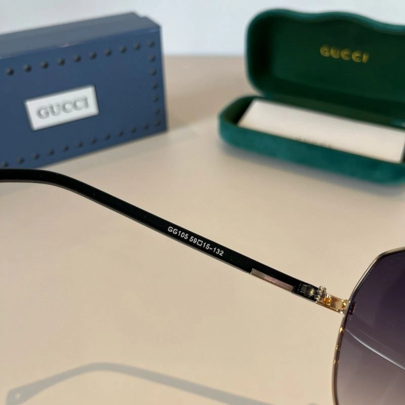 Gucci Sunglasses WellDesigned 279778