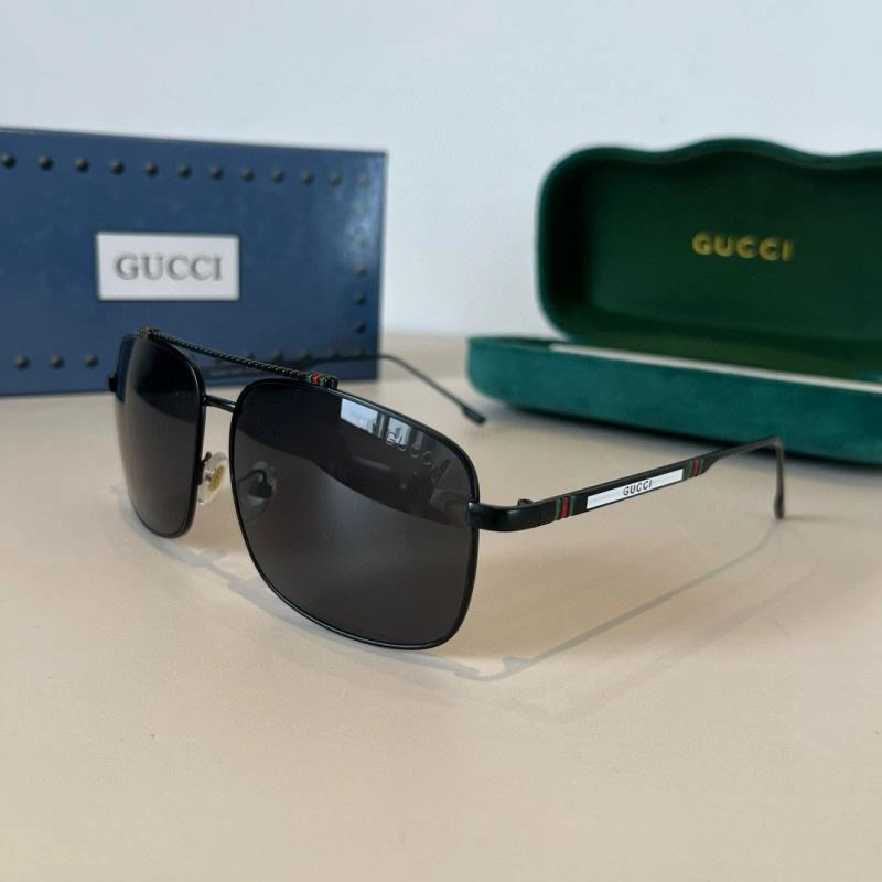 Gucci Sunglasses GoAnywhere 279756