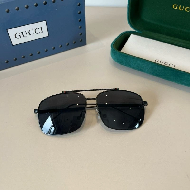 Gucci Sunglasses GoAnywhere 279756