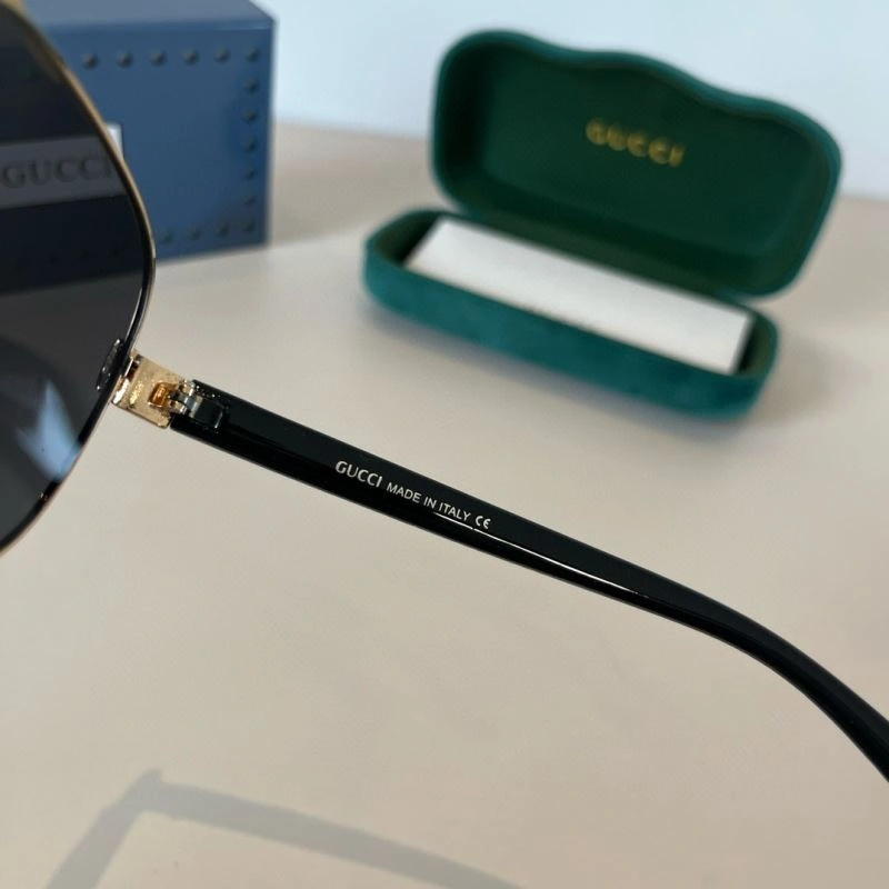 Gucci Sunglasses Reliable 279771
