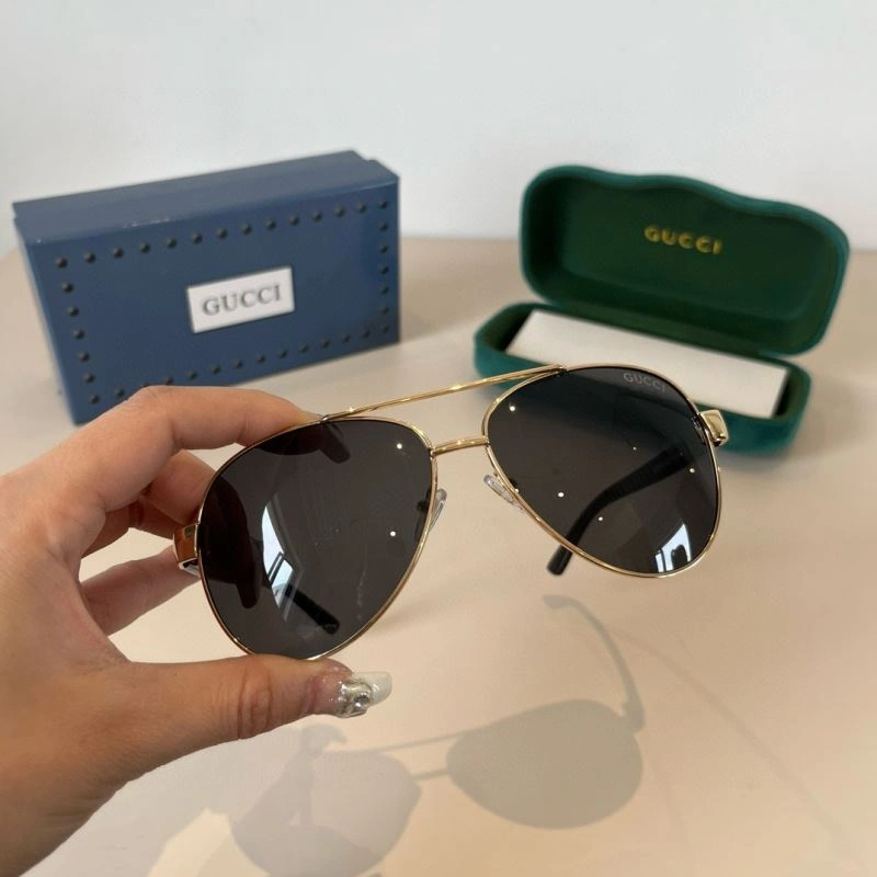 Gucci Sunglasses Reliable 279771