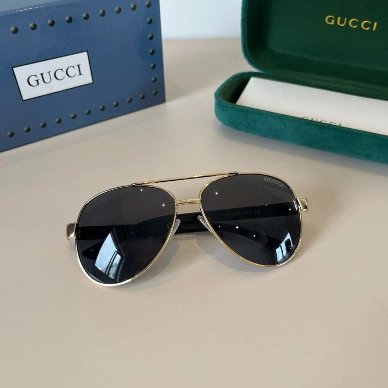 Gucci Sunglasses Reliable 279771