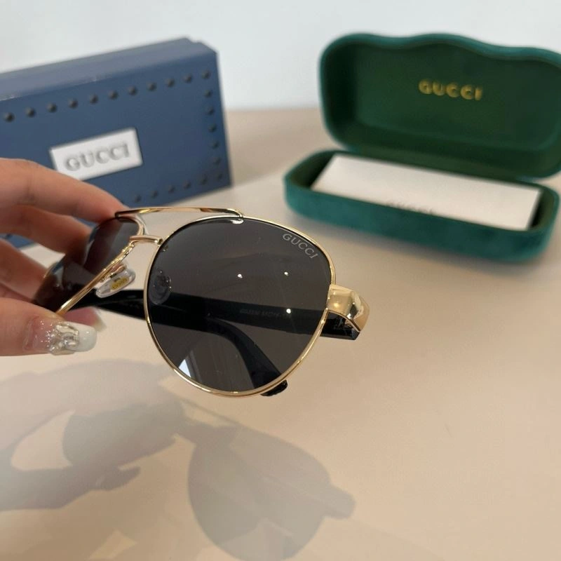 Gucci Sunglasses Reliable 279771