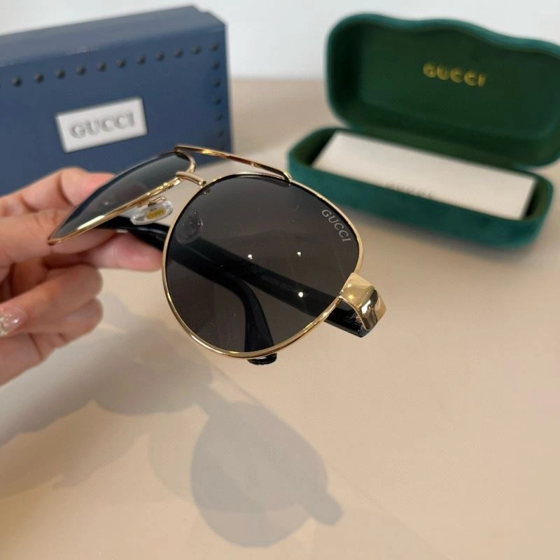 Gucci Sunglasses Reliable 279771
