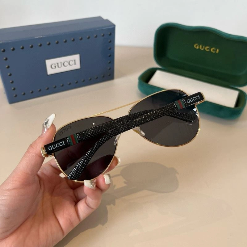 Gucci Sunglasses Reliable 279771