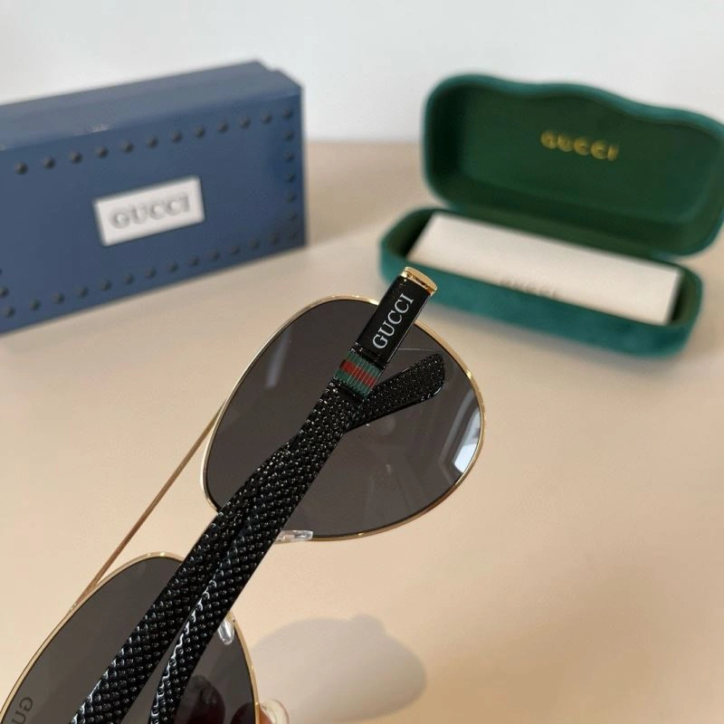 Gucci Sunglasses Reliable 279771