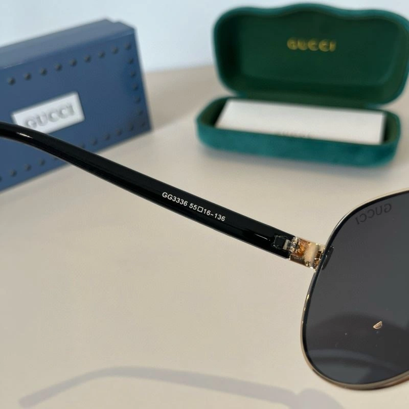 Gucci Sunglasses Reliable 279771