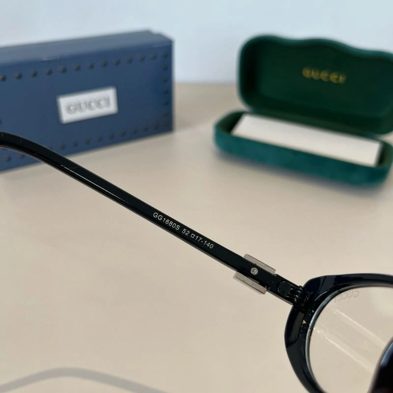 Gucci Sunglasses Cozy 279761